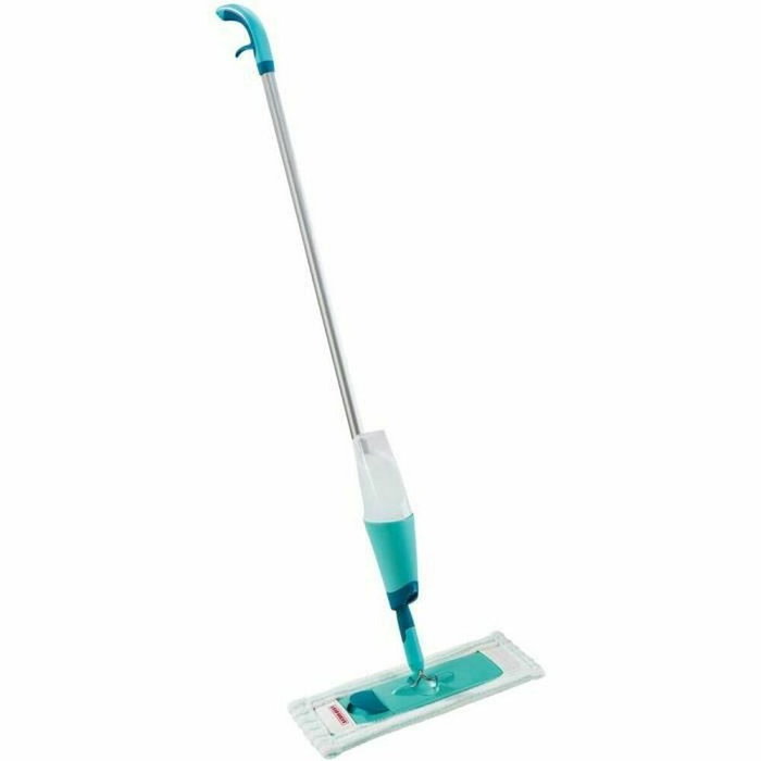 Leifheit Easy Spray XL Balai Pulvérisateur Turquoise