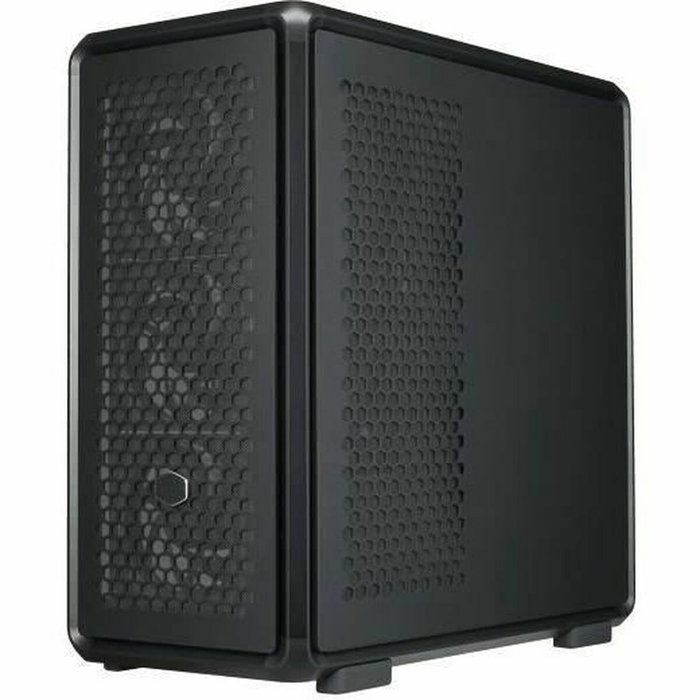 Cooler Master Boîtier PC Master Frame 600 Noir Cooler Master Boîtier PC Master Frame 600 Noir