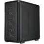 Cooler Master Boîtier PC Master Frame 600 Noir