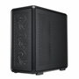 Cooler Master Boîtier PC Master Frame 600 Noir