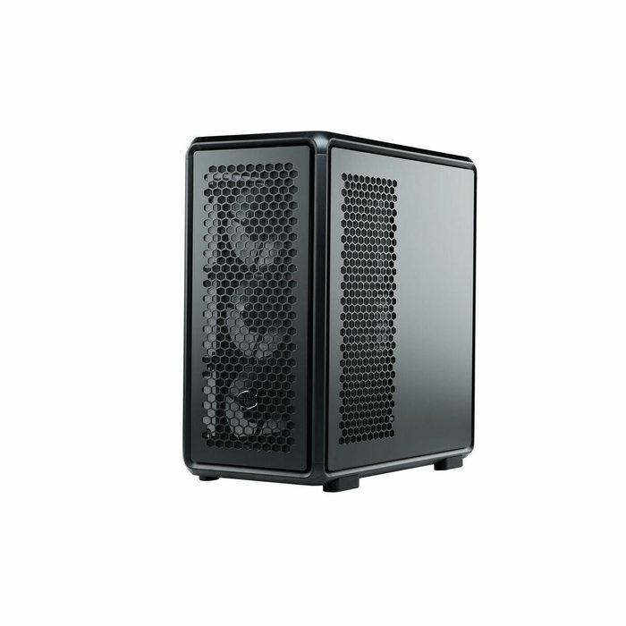 Cooler Master Boîtier PC Master Frame 600 Noir Cooler Master Boîtier PC Master Frame 600 Noir