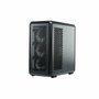 Cooler Master Boîtier PC Master Frame 600 Noir