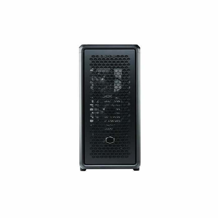 Cooler Master Boîtier PC Master Frame 600 Noir Cooler Master Boîtier PC Master Frame 600 Noir