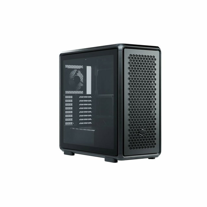 Cooler Master Boîtier PC Master Frame 600 Noir Cooler Master Boîtier PC Master Frame 600 Noir