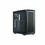 Cooler Master Boîtier PC Master Frame 600 Noir