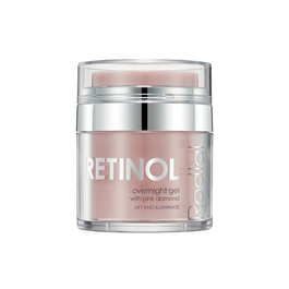 Rodial Gel de Nuit au Retinol Raffermissant et Lissant pour le Visage - 50 ml
