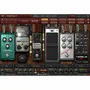 IKMULTIMED Logiciel de guitare pour émulation d'amplificateurs Mac/PC