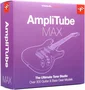 IKMULTIMED Logiciel de guitare pour émulation d'amplificateurs Mac/PC