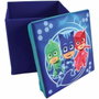 Fun House Tabouret de rangement pour enfant Pyjamasques