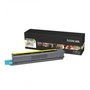 Lexmark Cartouche Jaune HC C925H2YG - Cartouche de toner compatible