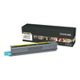 Lexmark Cartouche Jaune HC C925H2YG - Cartouche de toner compatible