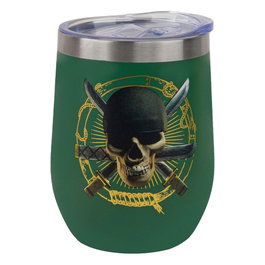 Cinereplicas Mug de voyage One Piece Zoro en acier inoxydable