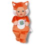 Baby Born Poupon Renard de 26 cm