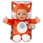 Baby Born Poupon Renard de 26 cm