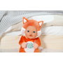 Baby Born Poupon Renard de 26 cm