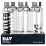 Day Bouteille 500 ml avec bouchon en acier