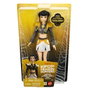 Mattel Muñeca articulada Guerreras K-Pop Zoey Golden