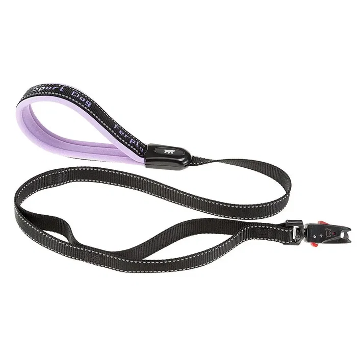 Ferplast Correa Sport Matic G20 120 Lila Ferplast Correa Sport Matic G20 120 Lila