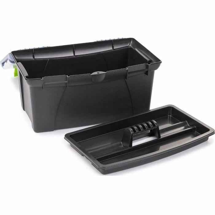 Fieldmann Coffre à outils 20'' FDN 4120 Fieldmann Coffre à outils 20'' FDN 4120