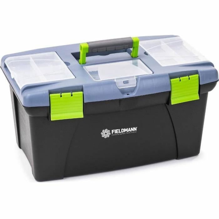 Fieldmann Coffre à outils 20'' FDN 4120 Fieldmann Coffre à outils 20'' FDN 4120