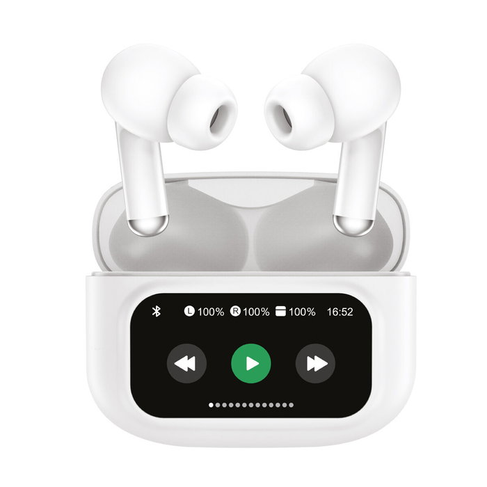 Casque Muvit MCTWS0007 Blanc