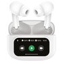 Casque Muvit MCTWS0007 Blanc