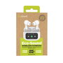 Casque Muvit MCTWS0007 Blanc