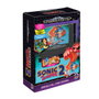 Console Heroes - Diorama Mega Drive Sonic The Hedgehog 2 - Jeu Sega Genesis - Cartouche s'ouvrant en diorama - À partir de 8 ans