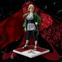 Banpresto Figurine Tsunade Hokage Naruto Shippuden 17cm