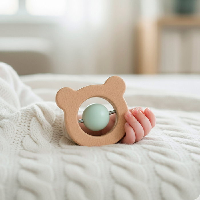 Hochet Colorbaby Hochet Colorbaby