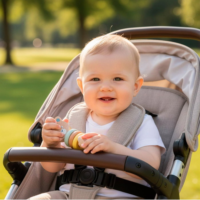 Hochet Colorbaby Hochet Colorbaby