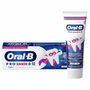 Oral-B PRO JUNIOR dentifrice 6-12 ans 75 ml