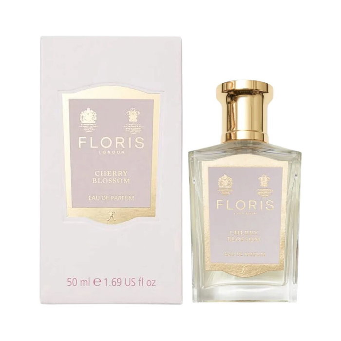 Floris Of London Cherry Blossom Eau de Parfum 50 ml