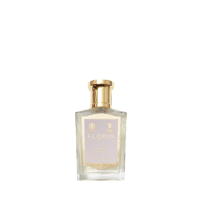 Floris Of London Cherry Blossom Eau de Parfum 50 ml Floris Of London Cherry Blossom Eau de Parfum 50 ml