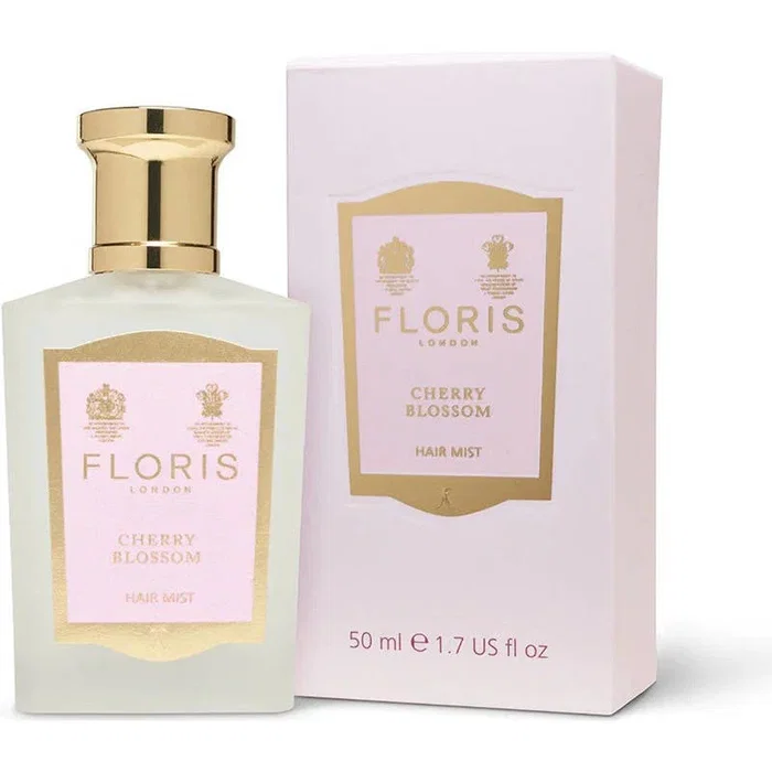 Floris Of London Cherry Blossom Eau de Parfum 50 ml Floris Of London Cherry Blossom Eau de Parfum 50 ml