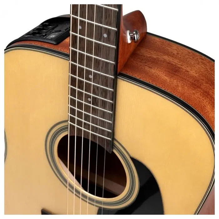 TAKAMINE GLD12E NS Dreadnought - Natural TAKAMINE GLD12E NS Dreadnought - Natural