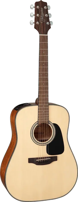 TAKAMINE GLD12E NS Dreadnought - Natural TAKAMINE GLD12E NS Dreadnought - Natural