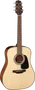 TAKAMINE GLD12E NS Dreadnought - Natural