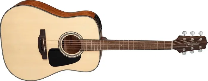 TAKAMINE GLD12E NS Dreadnought - Natural TAKAMINE GLD12E NS Dreadnought - Natural