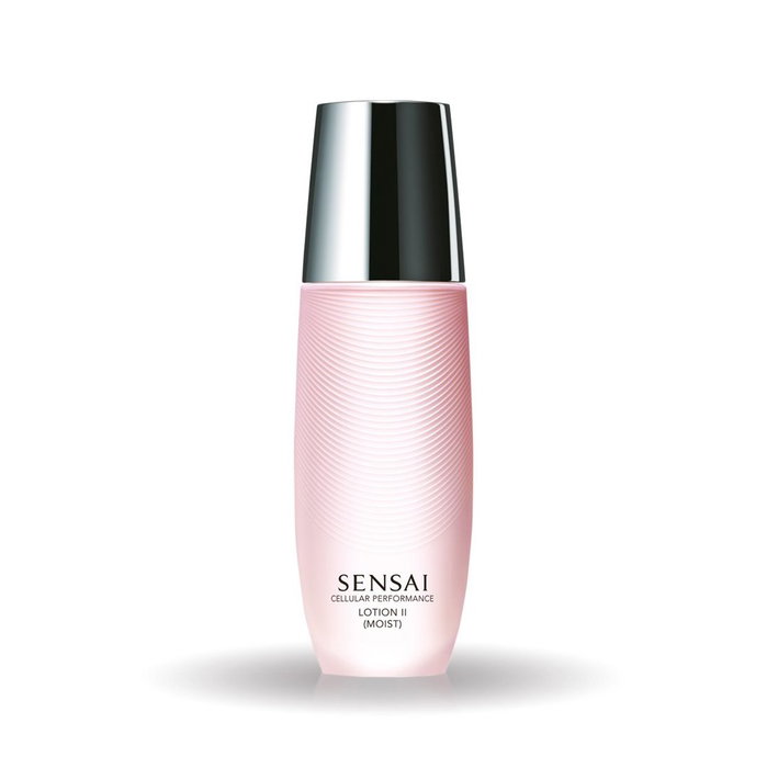 Sensai Cellular Performance Lotion II Moist 125 ml Sensai Cellular Performance Lotion II Moist 125 ml