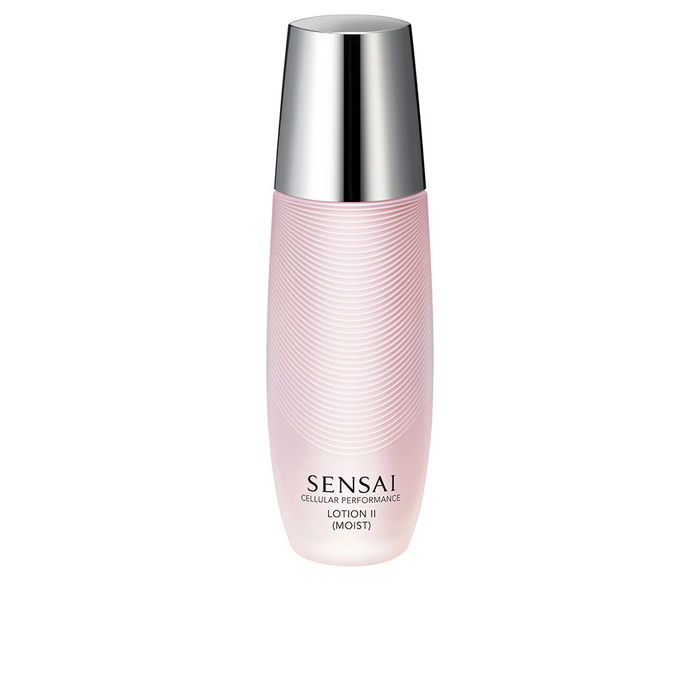 Sensai CELLULAR PERFORMANCE lotion II Soin hydratant pour peau normale à sèche 125 ml Sensai CELLULAR PERFORMANCE lotion II Soin hydratant pour peau normale à sèche 125 ml