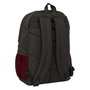 Cartable Munich Vulcan Noir 32 x 44 x 16 cm