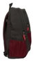 Safta Vulcan Sac à Dos Adaptable au Chariot Munich 32x44x16 cm - Pour Enfant à Partir de 3 Ans