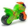 Injusa Correpasillos moto dinorider - Trotteur moto dinosaure pour enfants (18 mois et +) - Dimensions : 65x44,5x22 cm