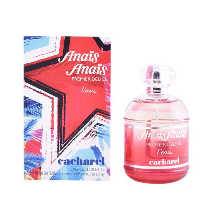 Cacharel Anais Anais Premier Delice L'Eau Eau de Toilette 100 ml