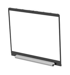 HP Display bezel