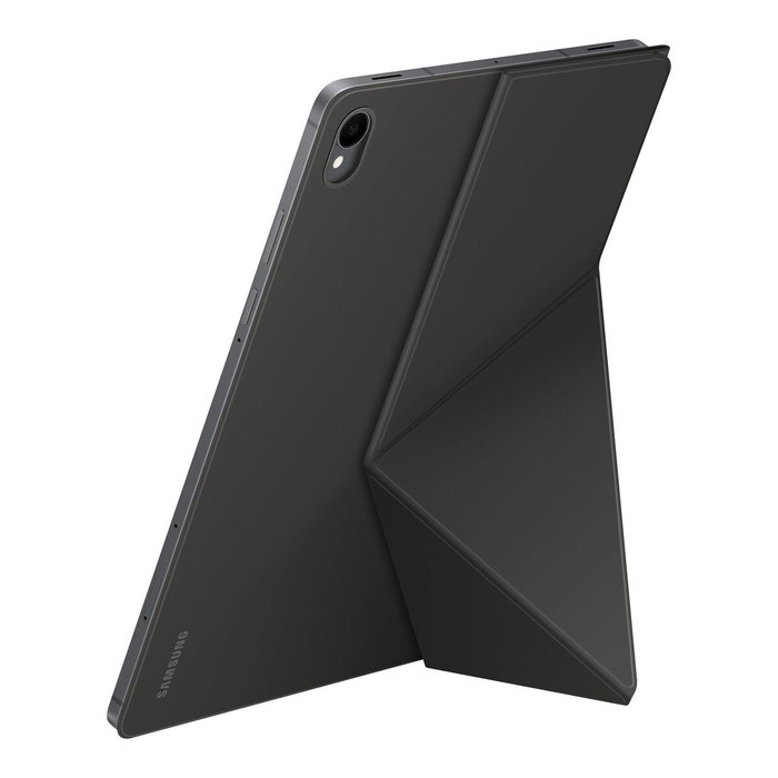 Housse pour Tablette Samsung EF-BX730PBEGWW Noir