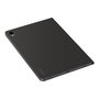 Housse pour Tablette Samsung EF-BX730PBEGWW Noir