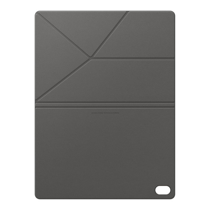 Housse pour Tablette Samsung EF-BX730PBEGWW Noir