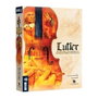 Devir Lutier Jeu de Société de Stratégie sur la Construction d'Instruments de Musique pour 1 à 4 Joueurs